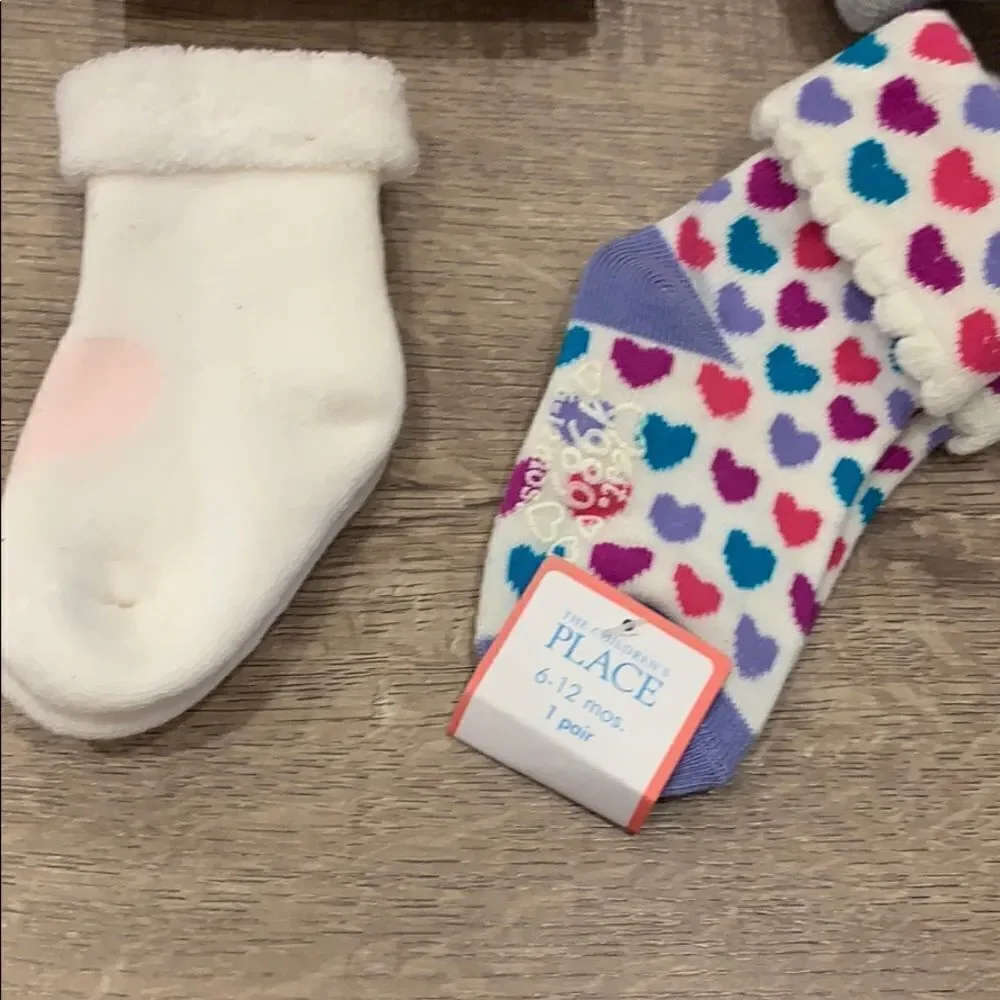🎉final deal🎉Socks and tights bundle